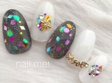 ネイルミー(nail me!)/