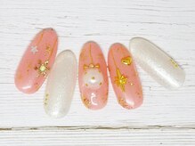 ティーエヌ 名古屋矢場町店/トレンドデザイン￥5980