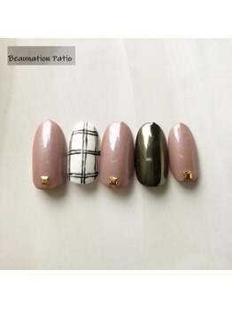 ビューネーションパティオ(Beaunation patio)/定額デザイン