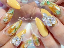 ベレッツァネイル 大阪 日本橋(BellezzaNail)/