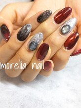 モレリア(morelia)/10本アートし放題6890