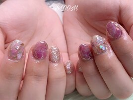 アート込みジェル512