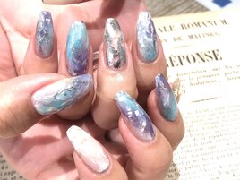 7月select(Q)6,980円/全10種