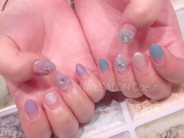 デザイン相談コース￥9350