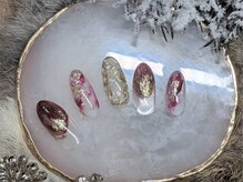 ポルティネイル(Porti Nail)/定額9980コース☆彡