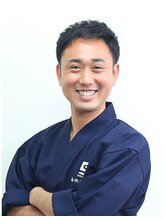 バランス鍼灸整骨院&nbsp;芳田 晋吾