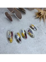 デュオ(duo)/定額サンプルハンドジェル