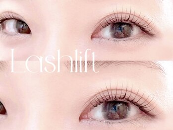 サリ(SALI)/ラッシュカールリフト