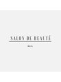 サロンドボーテネイル(salon de beaute NAIL)/salon de beaute' NAIL