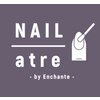 ネイル アトレ バイ アンシャンテ(NAIL atre by Enchante)のお店ロゴ