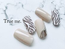 トゥルーミー(True me.)/￥7700コース