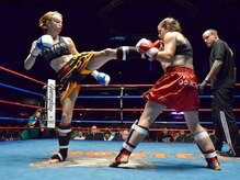 アジアンリラクゼーション ヴィラ 大橋店(asian relaxation villa)/タイバンコクで本場ムエタイ