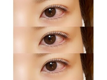 フェイン 青山店(fein.)/パリジェンヌラッシュリフト