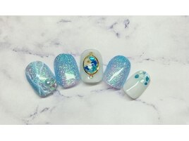 ニュアンス☆フィルイン