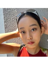 ライル(RILE)/上下アイラッシュ