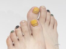 geNe 'n GRUS(ジーン アンド グルス)/トレンドアートコース