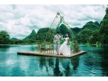 ゴールドハンド 溝の口店(Gold Hand)/結婚フォトウェディングお手伝い