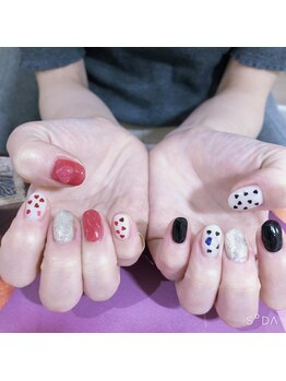 アウラ 新宿西口店(aura)/吉野担当☆オフ有105分無75分