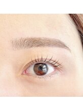 マジョリ(Majoli)/アイブロウ&まつげパーマ