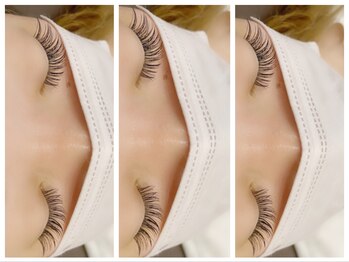 ラカ(LAKA)/フラットラッシュつけ放題