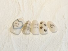 ブリッジバイネオリーブ 綱島店(bridge by neolive)/★選べる定額￥9570