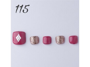 はあとねいる 神戸トアロード店/