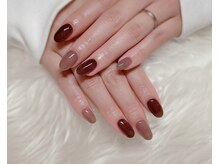 シェリエ(Cherie)/ワンカラー＊2色まで同料金