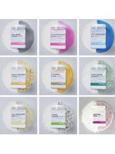 ルチル(RUTILE)/SNSでも話題オーガニックパック