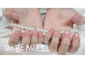 ディービューティー 池袋(D-BEAUTY)/