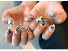 ザネイルズ(The Nails)/