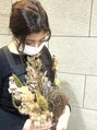 ティーエヌ 天王寺店 門田　 かなみ
