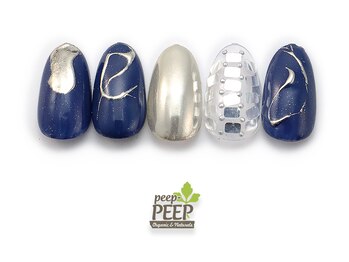 ピッピ 桜新町店(peep PEEP)/24年2月マンスリープラチナ-11