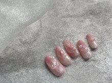 プティ アイビューティ 京橋店(peTiT eyebeauty)/ニュアンスネイル