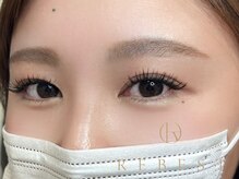 リーベスト 心斎橋(REBEST)/フラットラッシュ