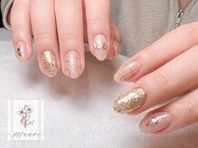 モーブ(mauve)/mauveデザインコース