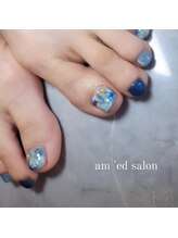 アムサロン(am`ed salon)/