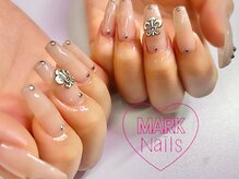 マークネイルズ(MARK Nails)/