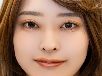 プレシア(Presia)/眉毛ワックス/30代40代50代