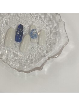 ネイル レア(Nail Rea)/standardコース¥6200