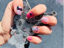 マナネイル(Mana nail)