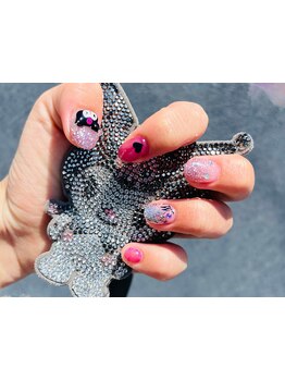 定額メニューのあるサロン