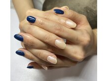 ビーネイル ヘルシー(Be NaiL healthy)/ワンカラーネイル