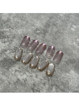 アンネ 伊丹店(ANNE)/【erika指名限定】NEWクーポン