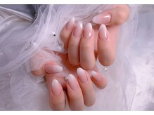 カルミアネイル 日暮里店(Kalmia Nail)/