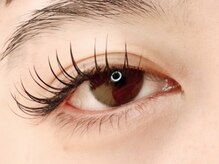 アイラッシュ ザクア(XAQUA)/フラットラッシュ120本