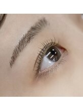 アトリエはるか 紙屋町シャレオ店/パリジェンヌ☆6,600円(税込)