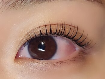 フリーク バイ シュリット 渋谷(fleek! by schritt)/韓国マスカラパーマ/担当kayano