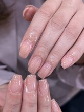ネイルステーション リンクスウメダ店(NAIL STATION)/