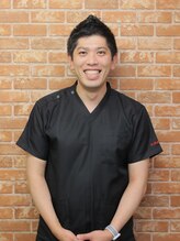 あおば整骨院 坂東 雄太