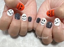 チアフルチア バイ リッチネイル(CheerfulCheer by Ricci nail)/